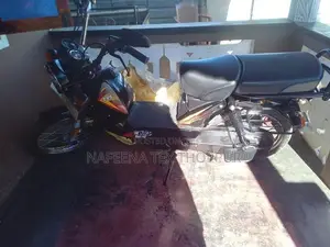 TVS XL 100 2025