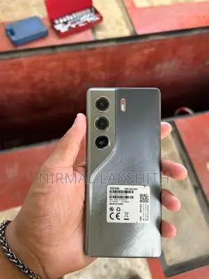 Tecno Camon 40 Pro (Used)