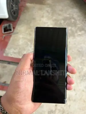 Tecno Camon 40 Pro (Used)
