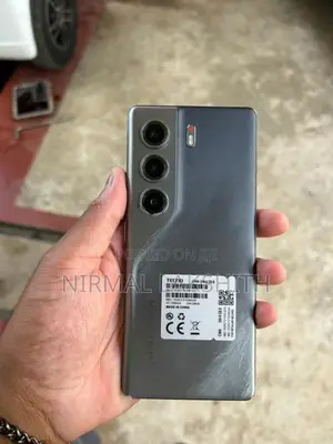 Tecno Camon 40 Pro (Used)