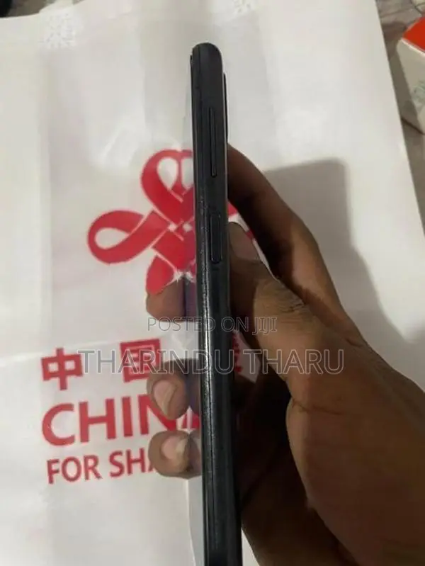 Samsung Galaxy A12 (Used)