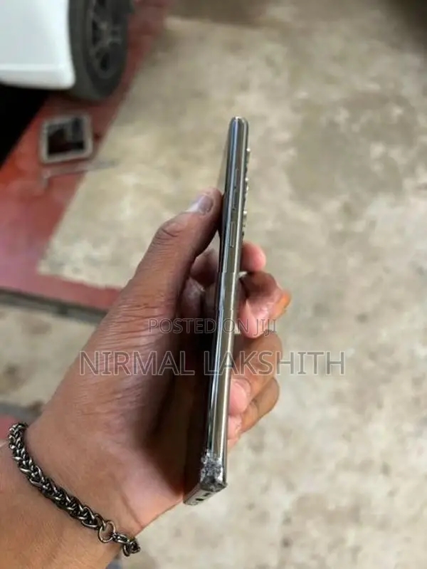 Tecno Camon 40 Pro (Used)