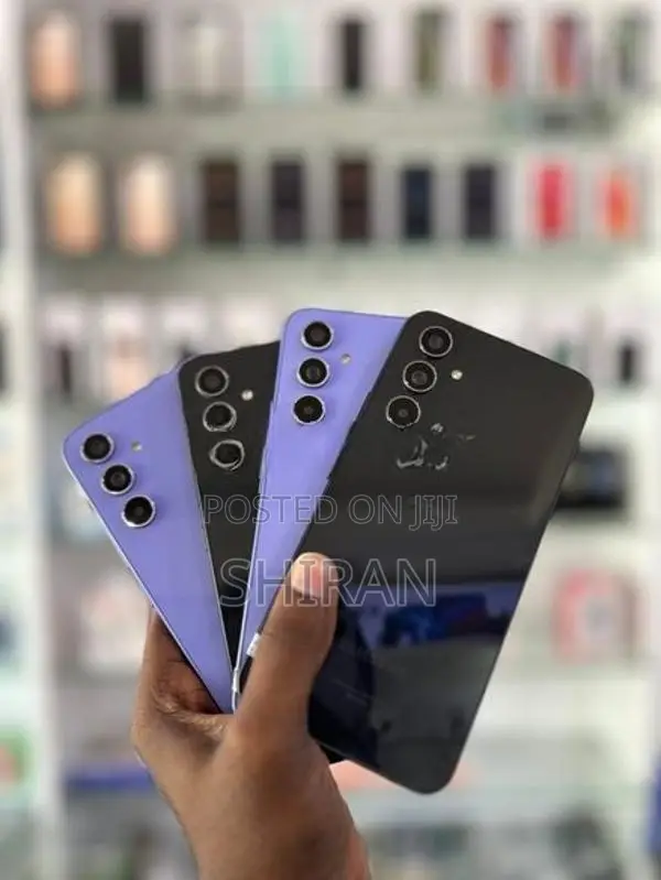 Samsung Galaxy A54 128GB (Used)