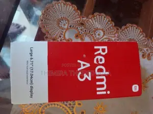 Xiaomi Redmi A3 (Used)