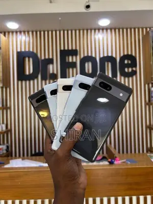 Google Pixel 7a 128GB (Used)