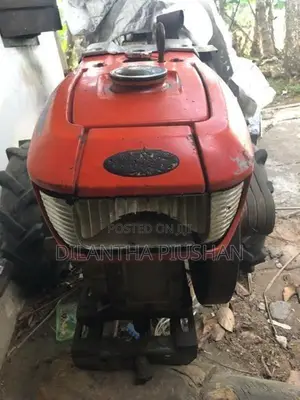 Kubota used 2008