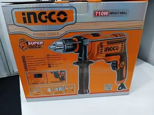 INGCO 710W Impact Drill Herman PT 0369