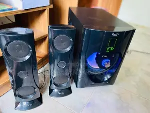 Olan Subwoofer Set
