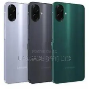 Samsung Galaxy A07 4GB 128GB (Brand New)