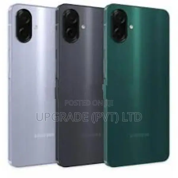 Samsung Galaxy A07 4GB 128GB (Brand New)