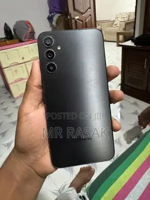 Samsung Galaxy A34 5G (Used)