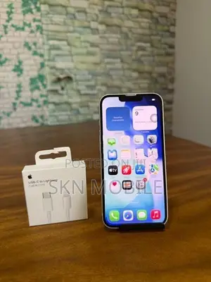 Apple iPhone 14 128GB (Used)