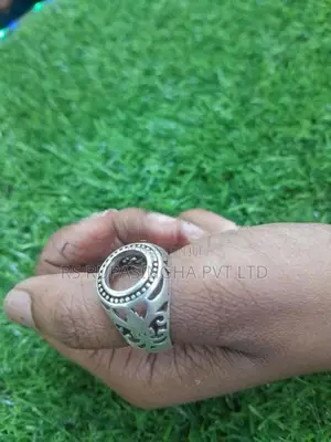 Silver Ring