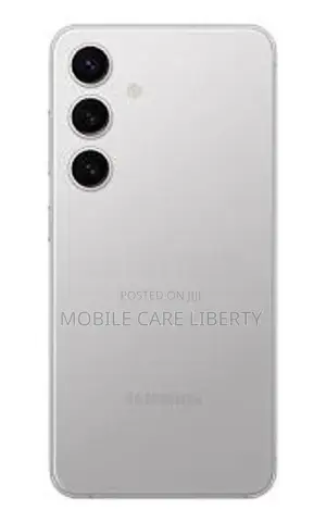 Samsung Galaxy S24 8GB 256GB (Brand New)