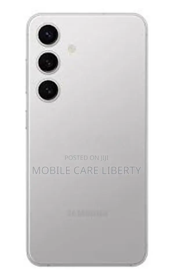 Samsung Galaxy S24 8GB 256GB (Brand New)