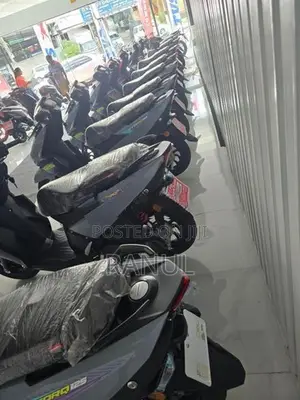 TVS Ntorq 125 2026