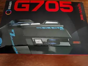Razer G705 Gaming Mouse