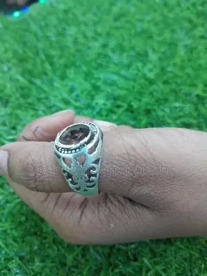 Silver Ring