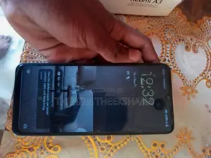 Xiaomi Redmi A3 (Used)