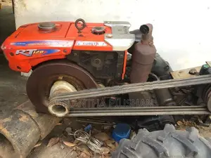 Kubota used 2008
