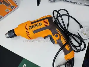 INGCO 710W Impact Drill Herman PT 0369