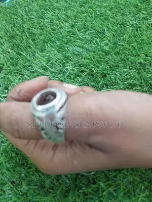 Silver Ring