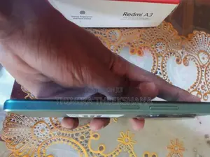Xiaomi Redmi A3 (Used)