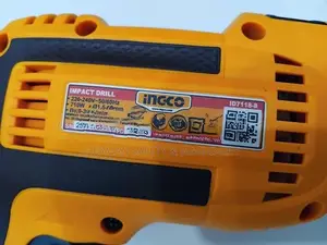 INGCO 710W Impact Drill Herman PT 0369