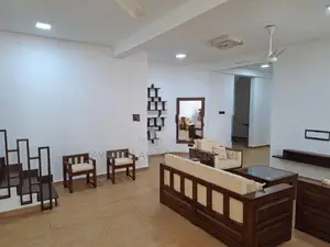 Furnished House for Rent with Furniture මුල්ලේරියාව