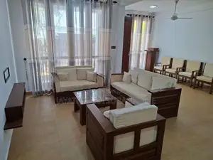 Furnished House for Rent with Furniture මුල්ලේරියාව