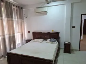 Furnished House for Rent with Furniture මුල්ලේරියාව