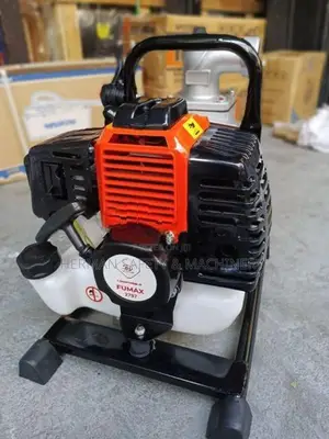 FUMAX 2797 Gasoline Water Pump Hermaqn PT 0370