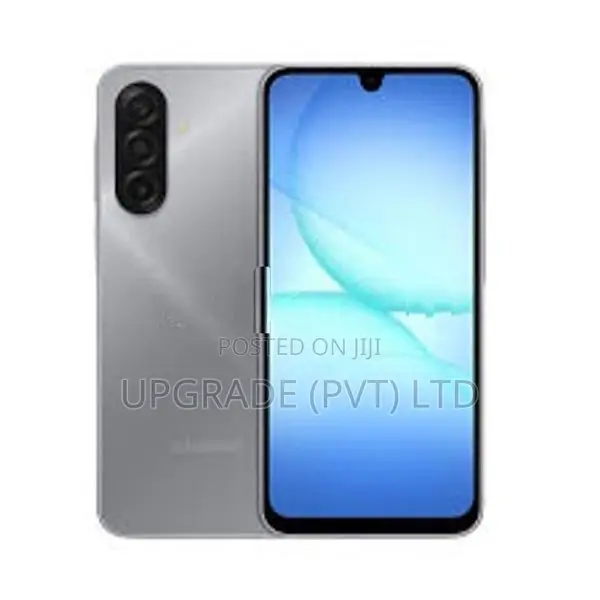 Samsung Galaxy A17 4G 8GB 256GB (Brand New)