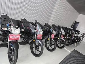 TVS Sport 110 2026