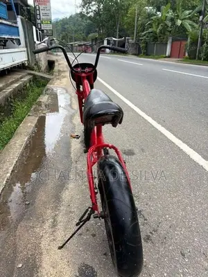 Bicycle