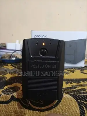 Prolink UPS Battery