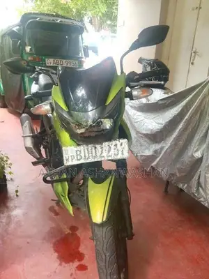 TVS Apache RTR 150 2015 2016