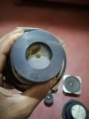 Speaker Parts