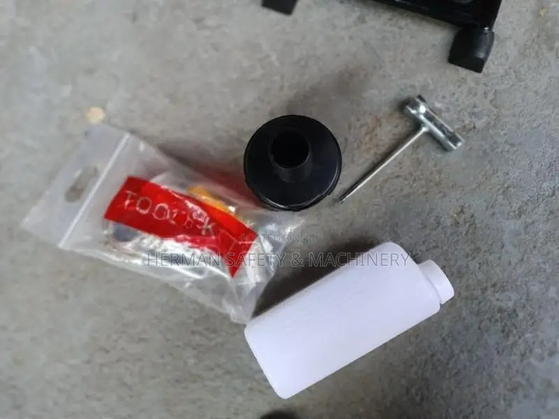FUMAX 2797 Gasoline Water Pump Hermaqn PT 0370