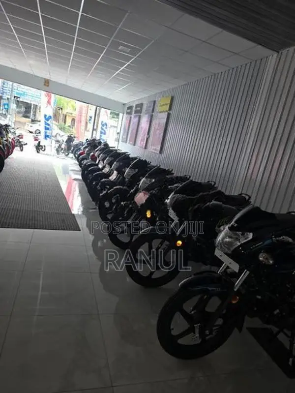 TVS Sport 110 2026