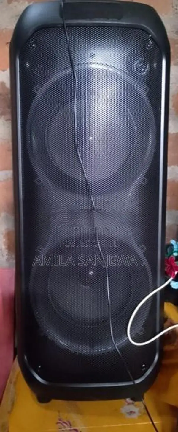 JBL Speaker
