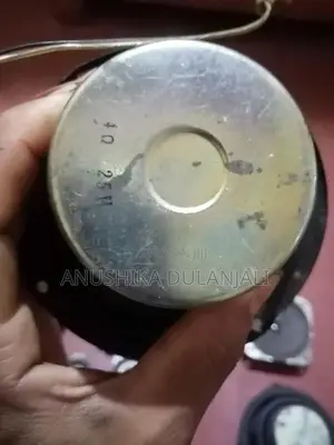 Speaker Parts