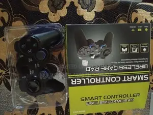 PS4 Controller