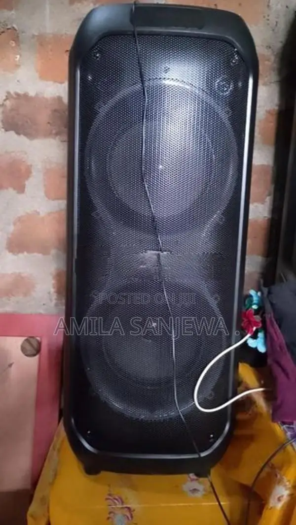 JBL Speaker