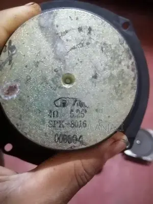 Speaker Parts