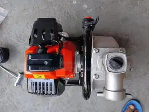 FUMAX 2797 Gasoline Water Pump Hermaqn PT 0370