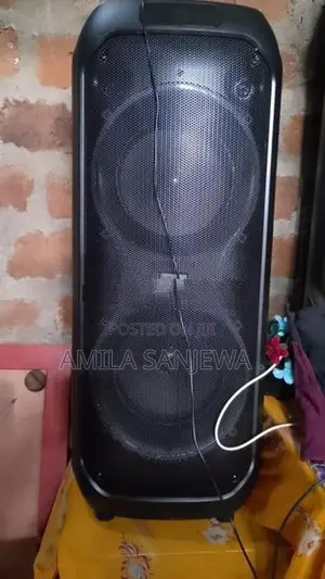 JBL Speaker