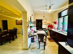 Modern Two-Storey Family Home with Garden Boralesgamuwa