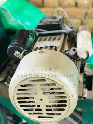 Electric Motor