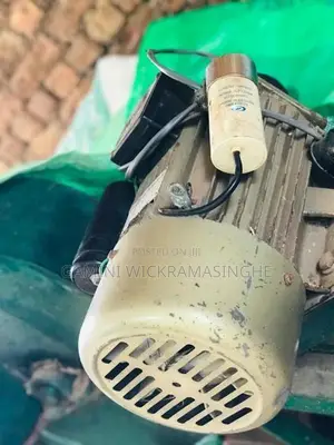 Electric Motor